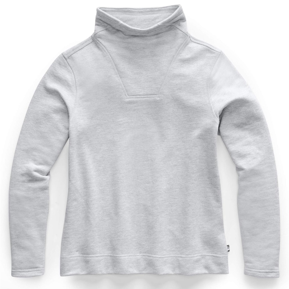 NWT - The North Face - Hayes Funnel Neck Sweatshirt - M